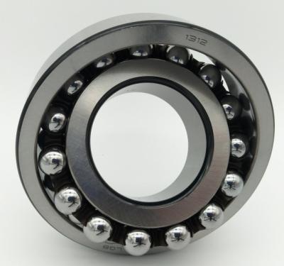 China Building Material Stores Made Of China LQB Hot Sale Brand Self Aligning Ball Bearing 1203 For Motorcycle / Mine / Petroleum / Vehicle for sale