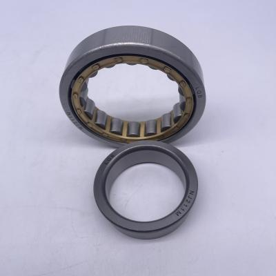 China Hotels made in China LQB NF238 brand good quality cylindrical roller bearing for truck /railway vehicles for sale