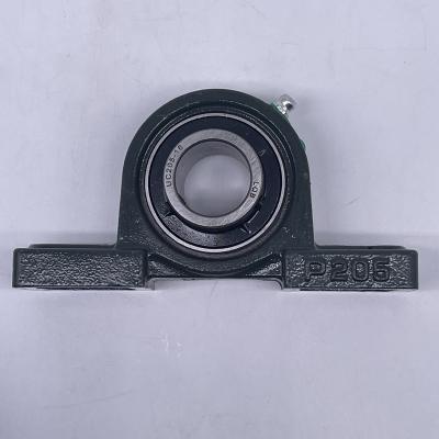 China Building Material Stores China Shandong Factory Wholesale Price Hot Sale Pillow Block Bearings UCP201 ​​For Belt Convey for sale