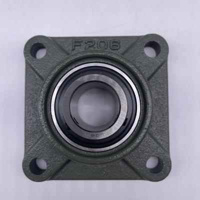 China Building Material Shops 2021 Best Seller Good Quality Pillow Block Bearings UCF201 For Heavy Duty for sale