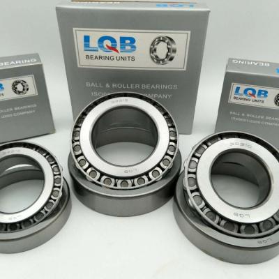 China Building Material Shops Good Price 30202 Taper Roller Bearings for sale