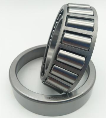 China Material of Construction Shops Low Noise Taper Roller Bearings 30205 for sale