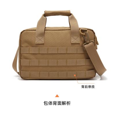 China Waterproof Waterproof Bag Tactical Equipment Storage Carry Designer Handbags Famous Brands for sale