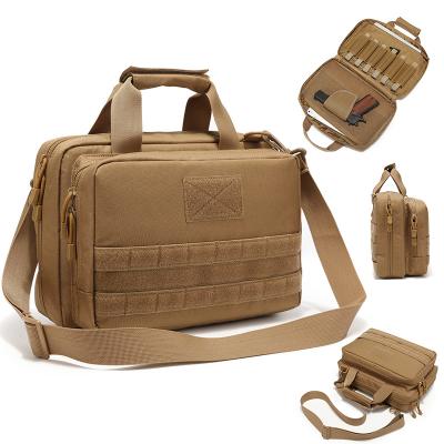 China 2023 New Design Waterproof Smell Proof Multi Functional Tactical Tool Bag Equipment Storage Outdoor Carry Handbag for sale