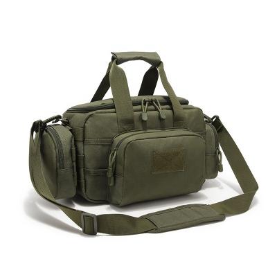 China Waterproof Tactical Shop Shoulder Bag Tool Camera Range Outdoor Hunting Bag for sale