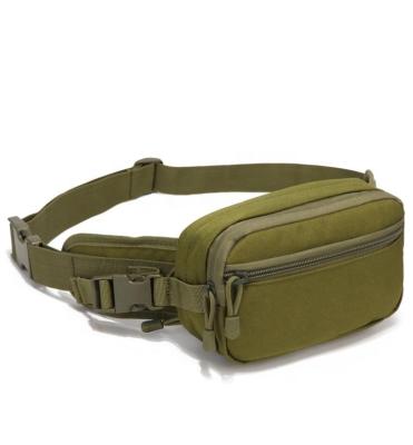 China Water Proof Outdoor Sport Waist Pack Pussy Climbing Utility Tactical Bag for sale