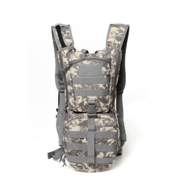 China Waterproof Tactical Backpack Waterproof Water Hiking Big Sport Men's Hunting Rucksack for sale