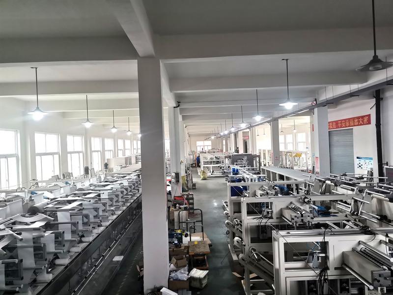 Verified China supplier - Zhengzhou Weizhengyuan Automation Equipment Co., Ltd.