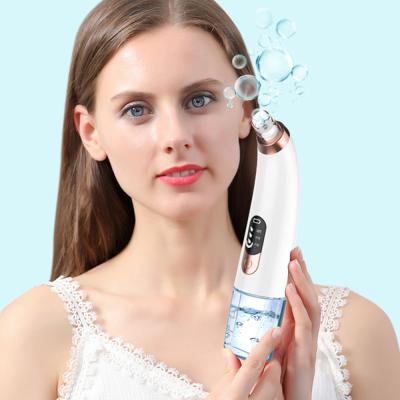 China Acne Treatment Removers Face Blackhead Vacuum Cleaner For Face for sale