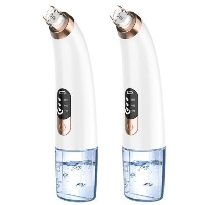 China Acne Treatment Machines Remove Acne Blackhead Device for sale