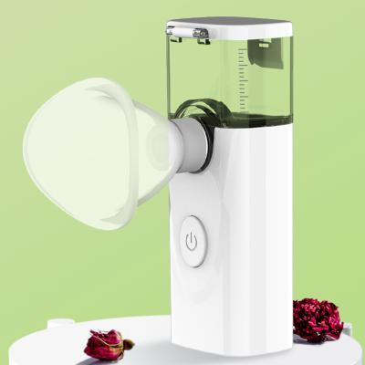 China Moisturizer Hydrating Eye Relief Mist Nano Eye Spray Machine for sale