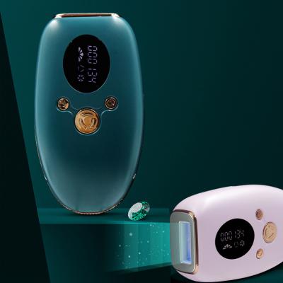 China IPL Permanent Hair Removal Laser Professional Hair Removal Device For Women for sale