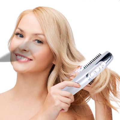 China Home Electric Hair Head Massager Comb for sale