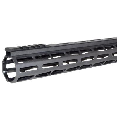 China FREE FLOAT M-LOK HANDGUARD, AR-15 .223/5.56, 15 inch BMNP15 for sale