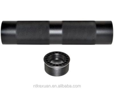 China Aluminum alloy 6061-T6 10