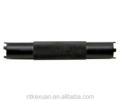 China A1 and A2 Front Iron Sight Post Adjustment Tool Steel - 4 and 5 Forks for sale