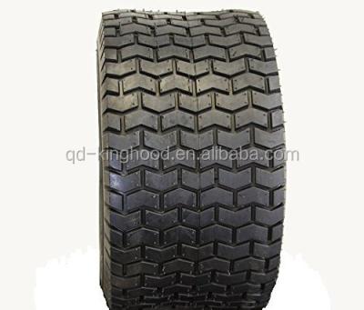 China Machinery Repair Shops Turf Lawn Garden Tubeless Tire 20X8.00-8 for sale