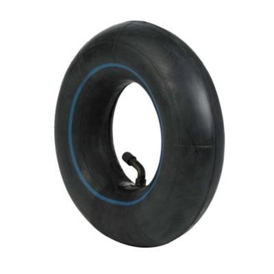 China Hotels 3.50-8 Inch Rubber Tire Inner Tube For Tillers for sale