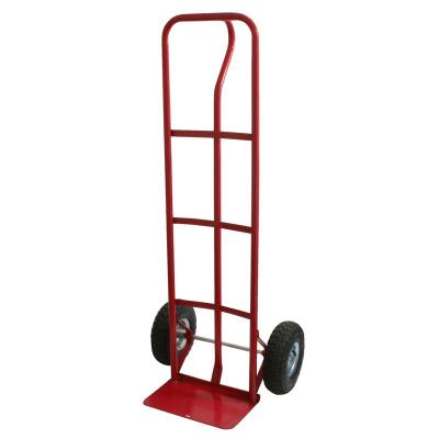 China HT1805 Storage 600LBS LOAD CAPACITY Hand Truck for sale