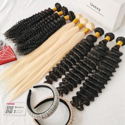 China Wholesale 8-40inches Good Quality Cheap Raw Unprocessed Human Hair Bundles Cuticle Aligned Hair Extension Raw Vietnamese Hair for sale