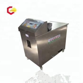 China Full Automatic Fish Processing Equipment / Catfish Gutting Machine for sale