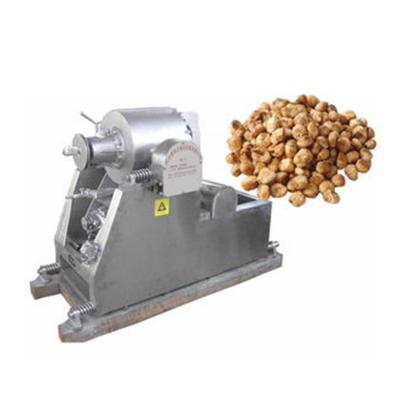 China High Efficient Rice Corn Soybean Popping Snack Making Pop Corn Machines Commercial for sale