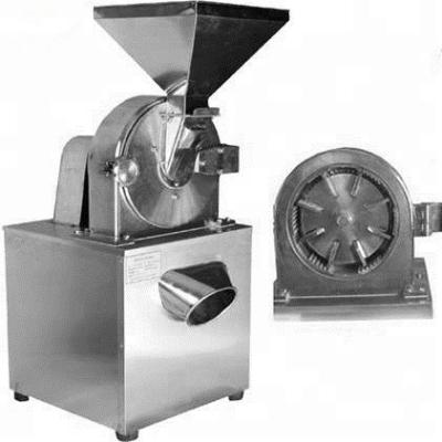 China Very well grinding the most popular electric impact pulverizer/corn mill grinder/hammer mill grinder for sale