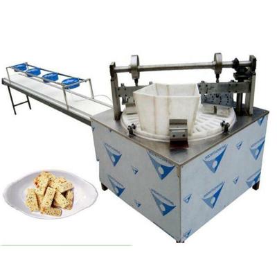 China Automatic puffed popcorn corn cheese ball machine/sushi rice machine for sale