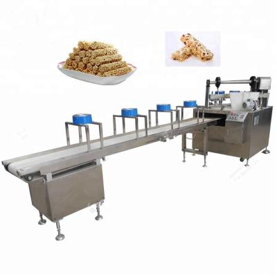 China Popcorn Puffed Rice Machine / Food Making Machine for sale