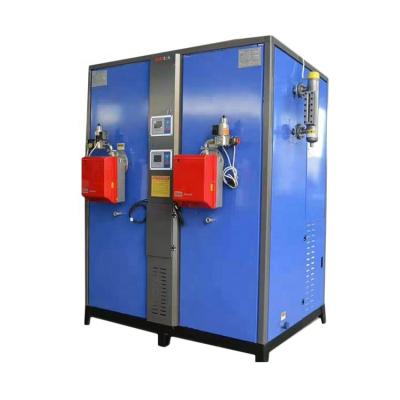 China VERTICAL Automatic System Induction Heating Electric Steam Boiler Customized Style Vertical for sale