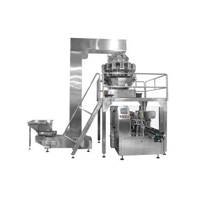 China Food oil packing machine/machine for spices/wafer cookie filling and wrapping packing machine for sale