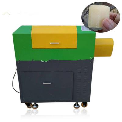 China New Automatic Sugarcane Cutting Machine Sugar Cane Cleaning Peeling Machine for sale