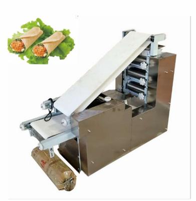 China Arabic Bakery Bread Maker Bread Oven Machine Pita Bread Oven for sale