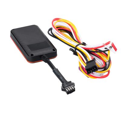 China Waterproof Gps Tracking Device For Car 2g Detection The Fuel Consumption Tracker For Vehicle for sale