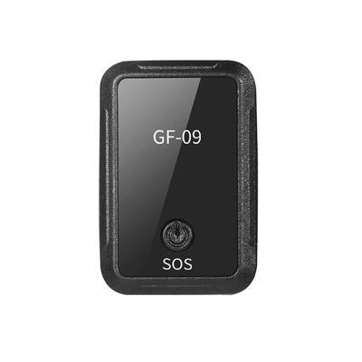 China Hot Selling Wifi Ulocation GF09 Mini GPS Personal Realtime Tracker Micro GPS Tracker for sale