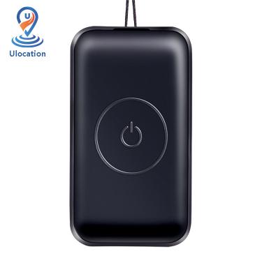 China Smallest Kids GPS Ulocation G03 GPS Human Two Way Tracker SOS Calling Alarm Signal Children Tracking Devices Small Gps for sale