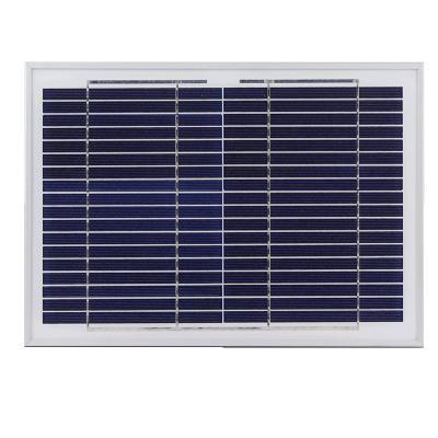 China Wholesale Customized Solar Modules Cheap Price 15W PV Good Quality Poly Solar Panel 240*350*17mm Solar Panels for sale