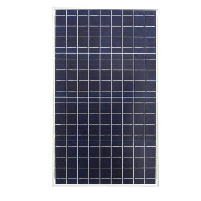 China AOYAGE Solar Panel Manufacturers In China 40W Polycrystalline Silicon Cell Module Solar Panels For Charging 650*390*25*20mm for sale