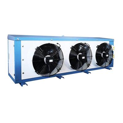 China Energy Saving Coil Refrigeration Cold Storage Room Freezer Room Fan Condensing Units for Cold Storage Air Conditioner for sale