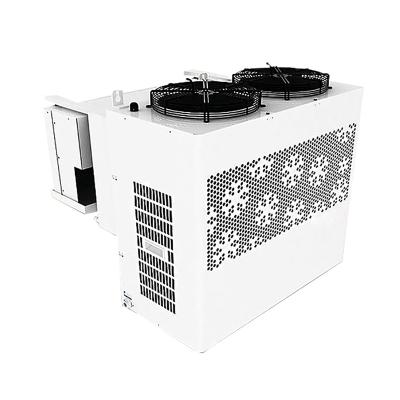 China Good price freezer room mini cold storage room compressor cold freezer room wall mounted monoblock unit for sale