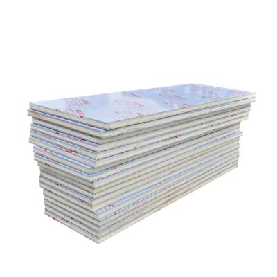 China High Quality Hot Selling Waterproof Fireproof Heat Insulation Freezer Walk-in Room Insulated Sandwich Panel PU Cool Room Panels for sale