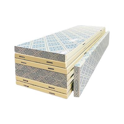 China Wholesale Price Noise Reduction Waterproof Heat Insulation Fireproof Factory Cheap PU Sandwich Panel For Refrigeration Plant for sale