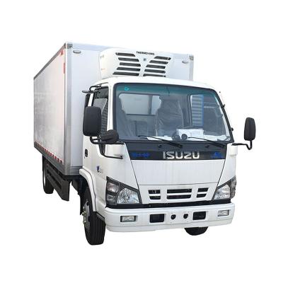 China Transport Freezer Food Energy Saving And Environment Friendly Refrigerated Vehicles Use Panel Cold Transport EPS Medical Drugs for sale