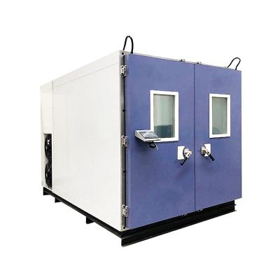 China Best Resturant Quality Shrimp Quick Freezing Room Blast Freezer For Seafood Cold Room for sale