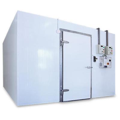 China High Quality Energy Saving Resturant Cold Storage Uses A Panel Sandwich Polyurethane To Store Dairy Products for sale