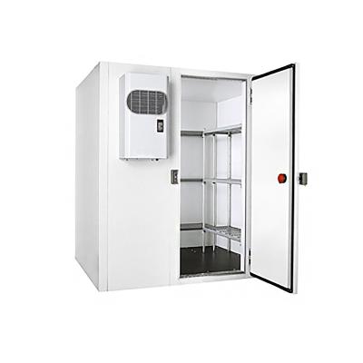 China 2021 Hot Selling Resturant Cold Room Walk In Freezer For Fresh Fruit Vegetables And Seafood for sale