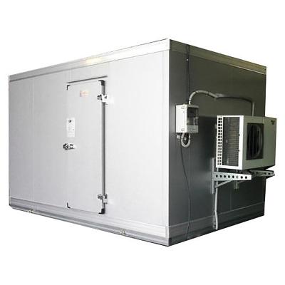 China Resturant Wholesale 5 Ton Rapid Cooling Air Cooled Condensing Unit, Reefer Freezer Cold Room for sale