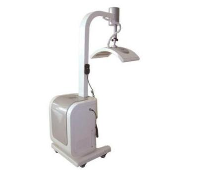 China Professional Led Facial Light Therapy Machine Equipment With Infrared for sale