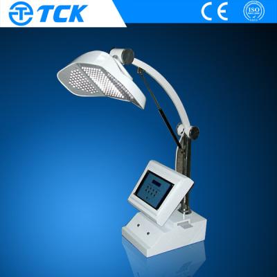 China Red Blue Yellow Mini PDT Beauty Machine As Skin Care Equipment for sale