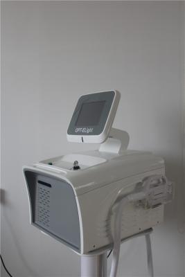 China Professional Elight Combined Elight SHR System With 3 Filters For Hair And Skin Problem for sale